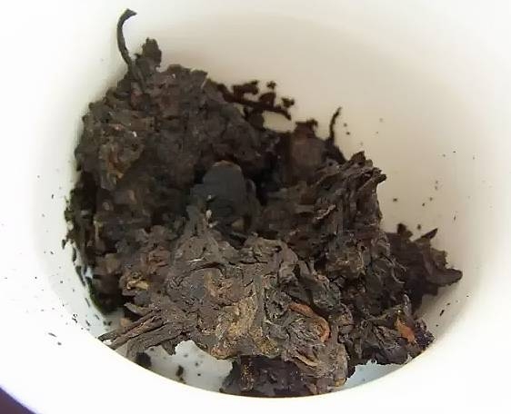 干茶信息图片1