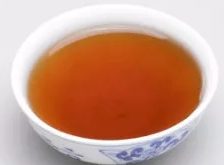 2008年 大益 7542 801批 普洱生茶茶品图