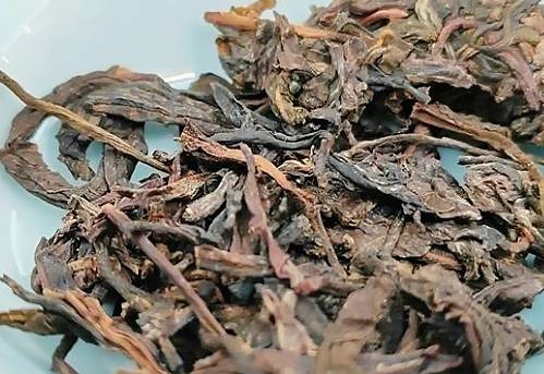 干茶信息图片1