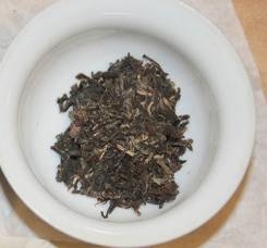 干茶信息图片1