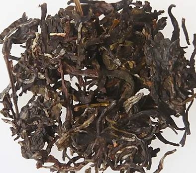 干茶信息图片1