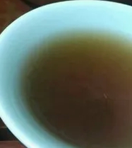 2008年 大益 7542 801批 普洱生茶茶品图