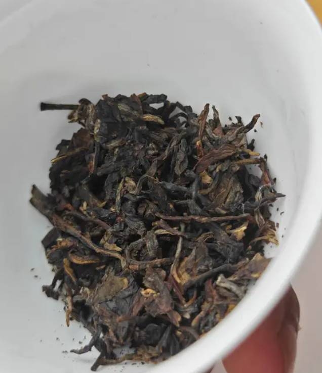 干茶信息图片1