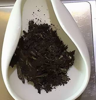 干茶信息图片1