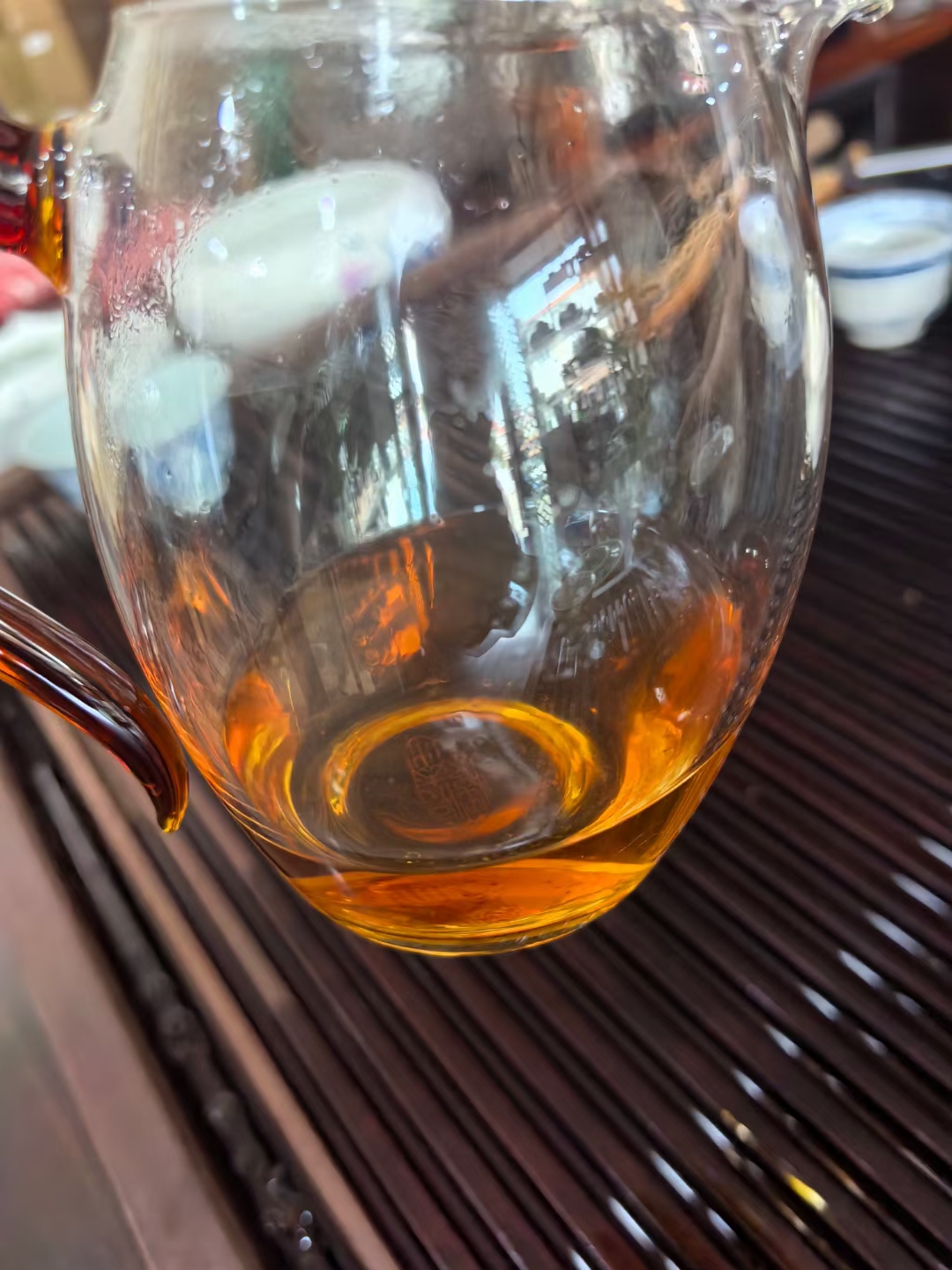 99年老同志7548水蓝印配图6