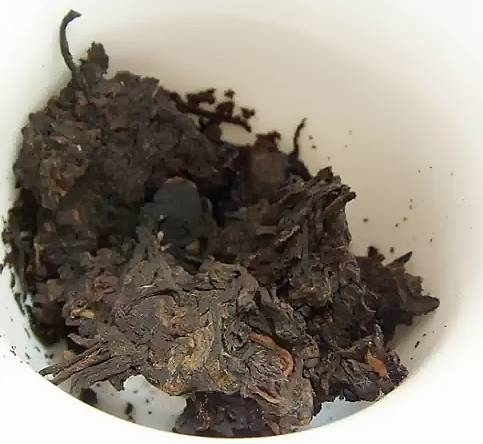 干茶信息图片1