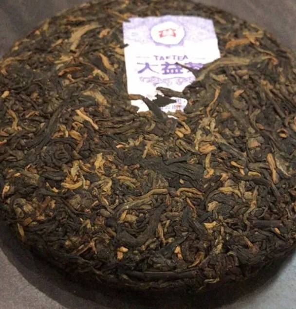 干茶信息图片1