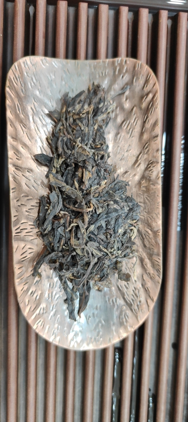 干茶信息图片1