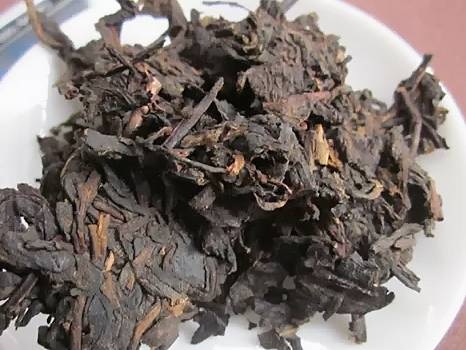 干茶信息图片2