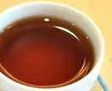 2008年 大益 7542 801批 普洱生茶茶品图