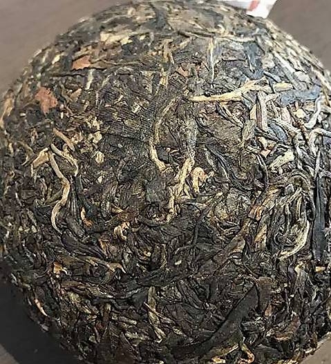 干茶信息图片1