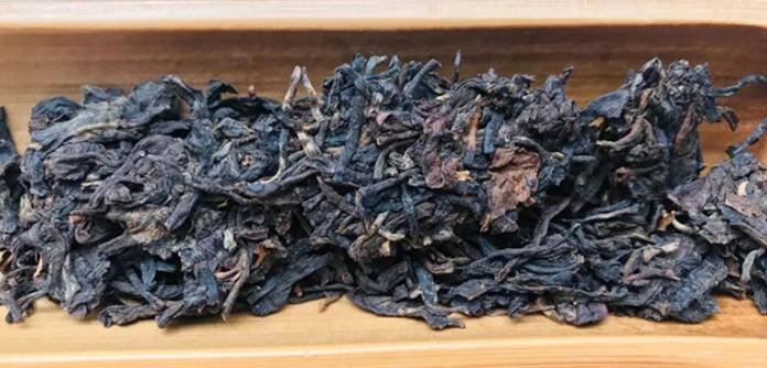 干茶信息图片1