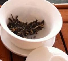干茶信息图片1