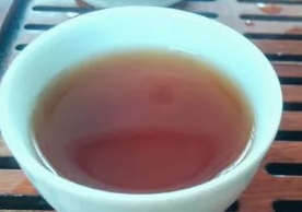 2008年 大益 7542 801批 普洱生茶茶品图