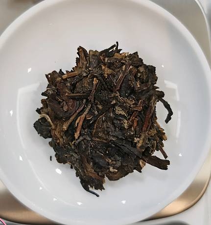 干茶信息图片1