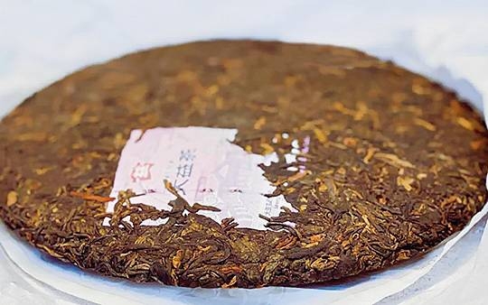 干茶信息图片1
