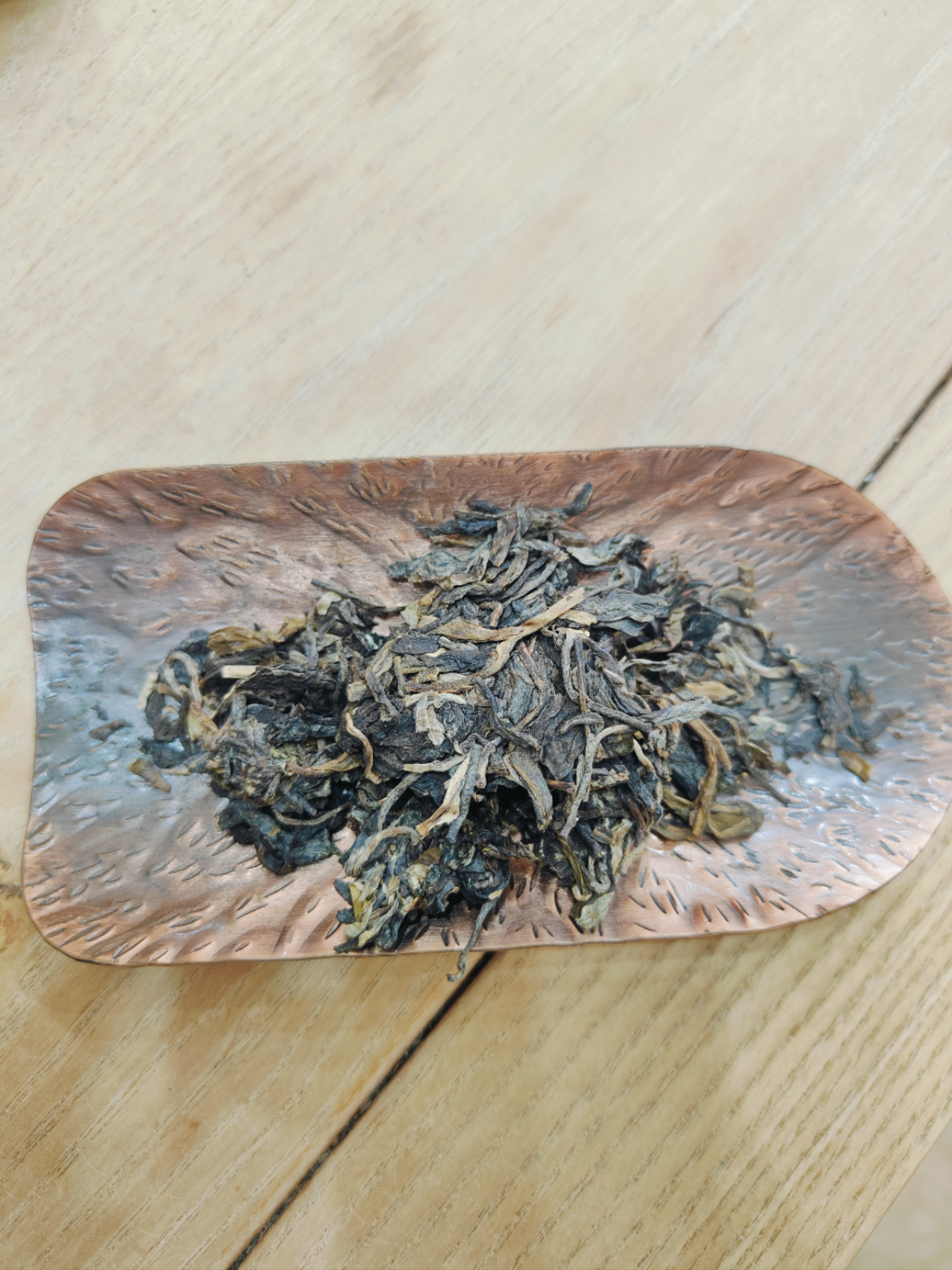 干茶信息图片1