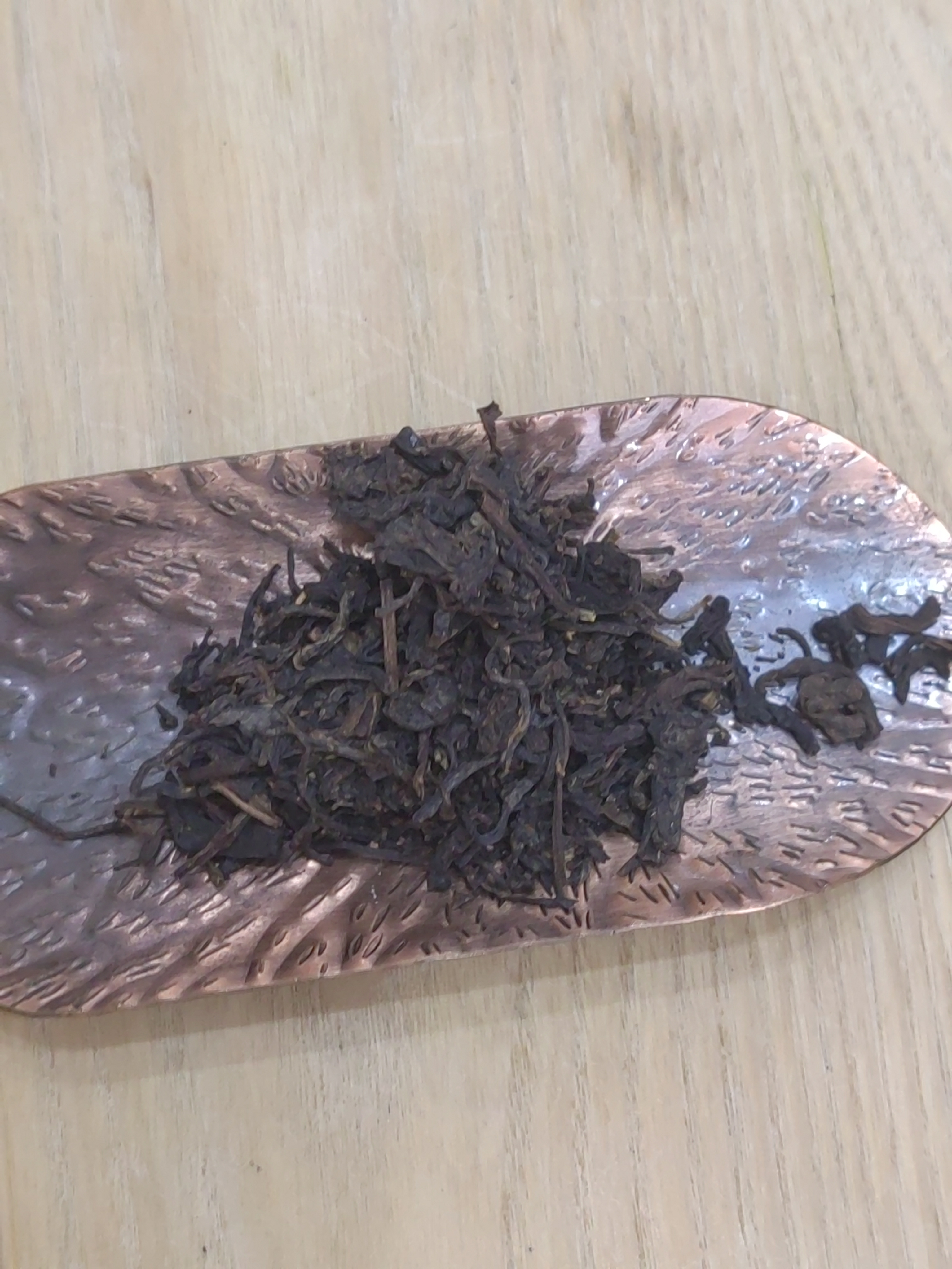 干茶信息图片1