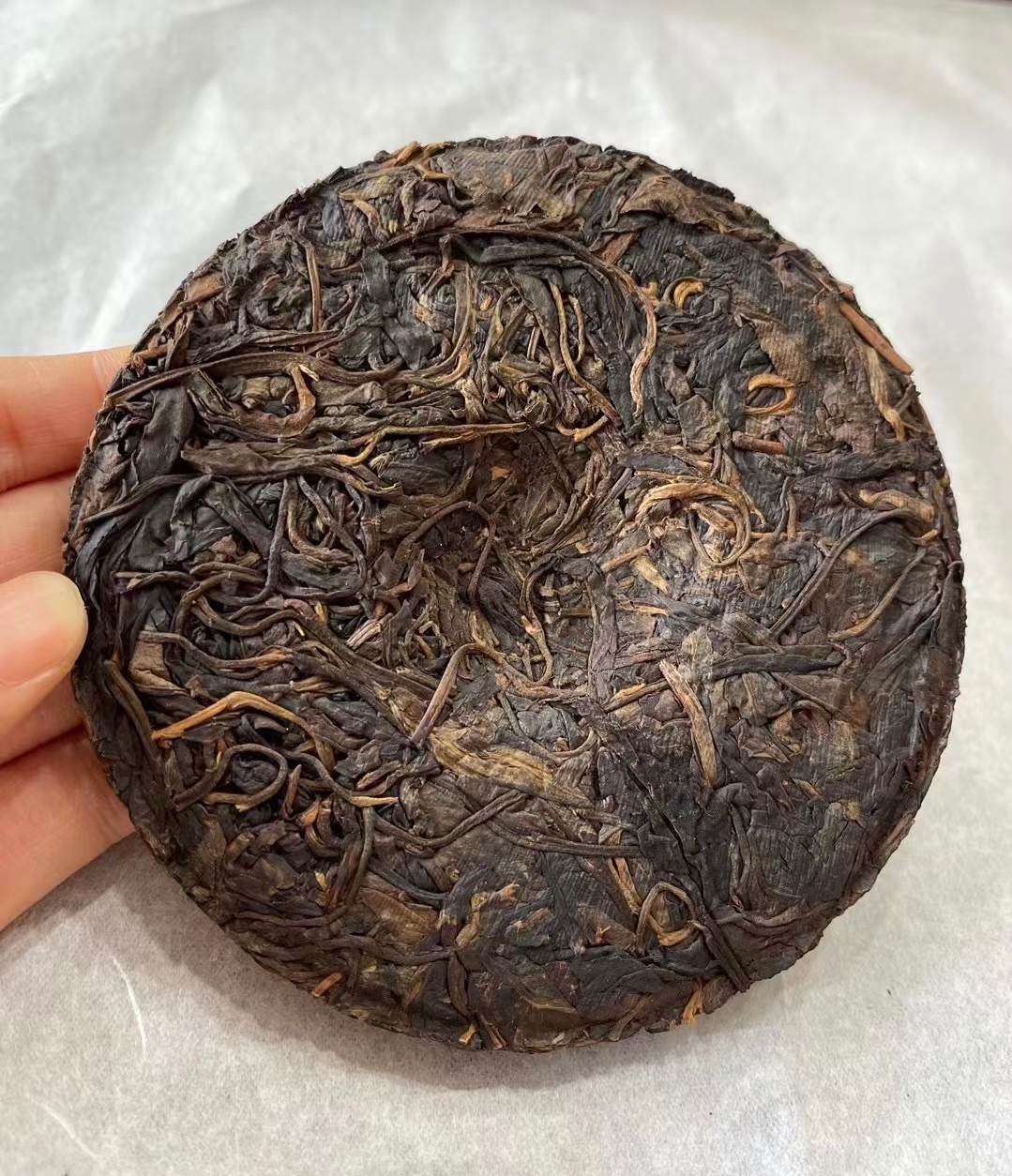 05年敬业号小饼配图6