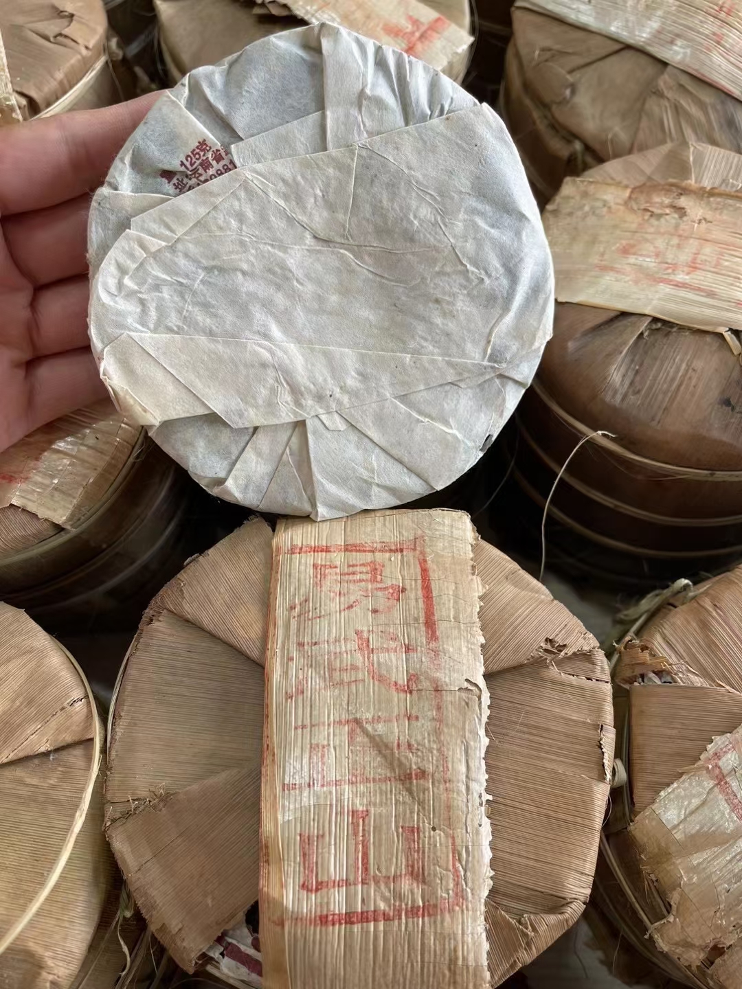 05年敬业号小饼配图7