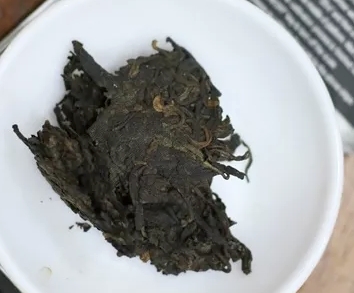 干茶信息图片1