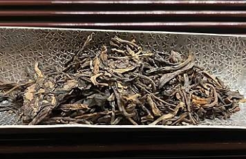 干茶信息图片1