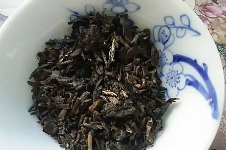 干茶信息图片1