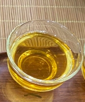 2008年 大益 7542 801批 普洱生茶茶品图