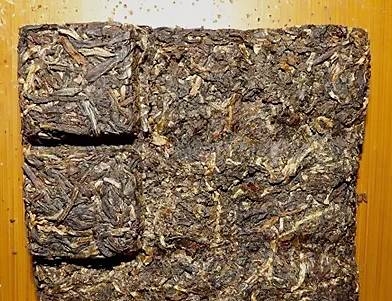 干茶信息图片1
