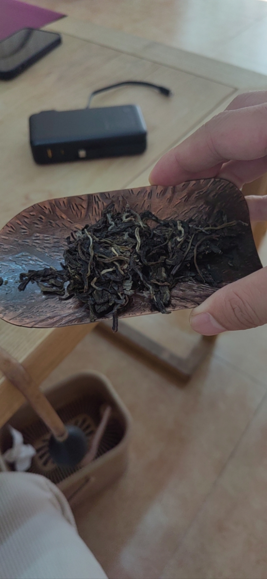 干茶信息图片1