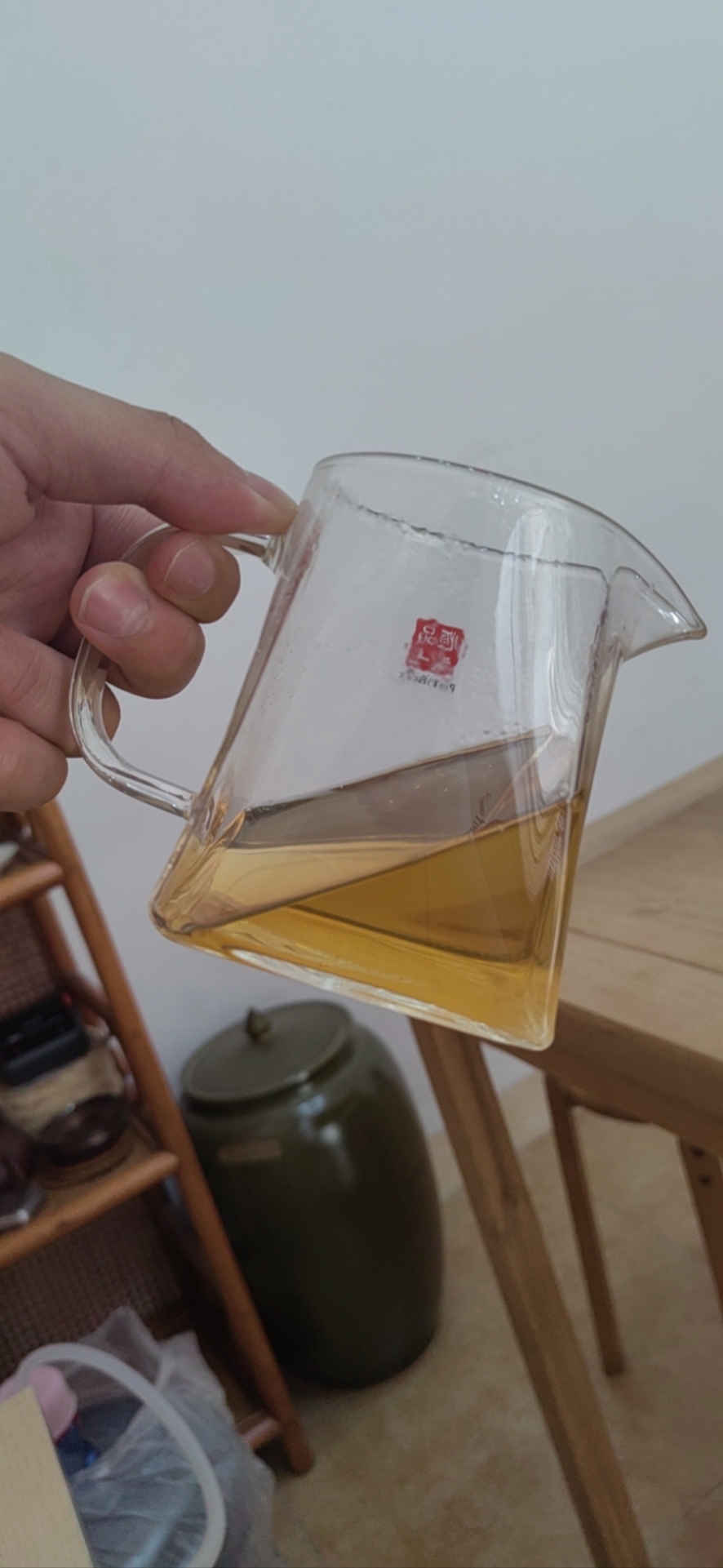 第2泡茶图片1