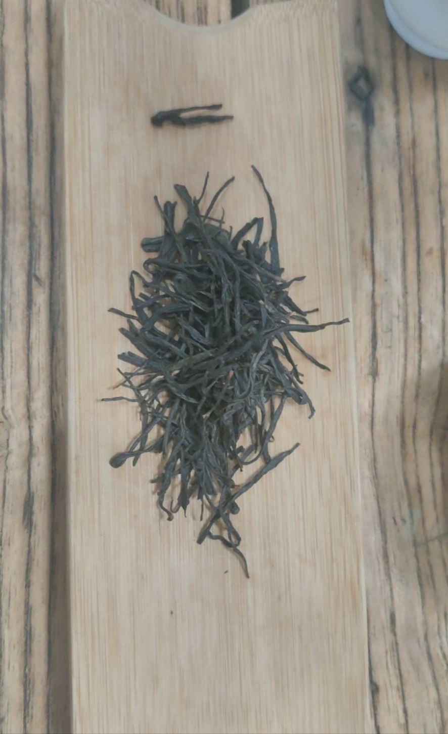 干茶信息图片1