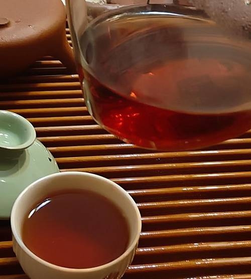 第2泡茶图片1