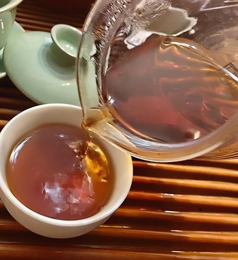 第3泡茶图片1