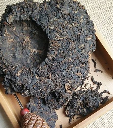 干茶信息图片1