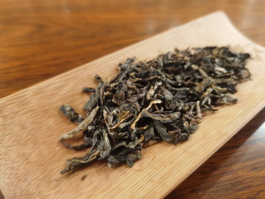 干茶信息图片1