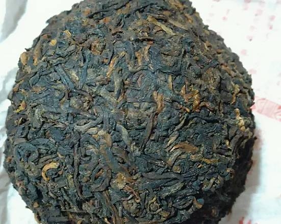干茶信息图片1