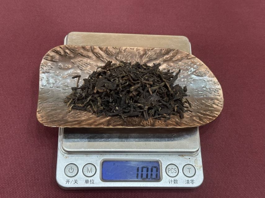 干茶信息图片1