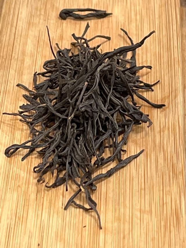干茶信息图片1