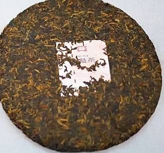 干茶信息图片1