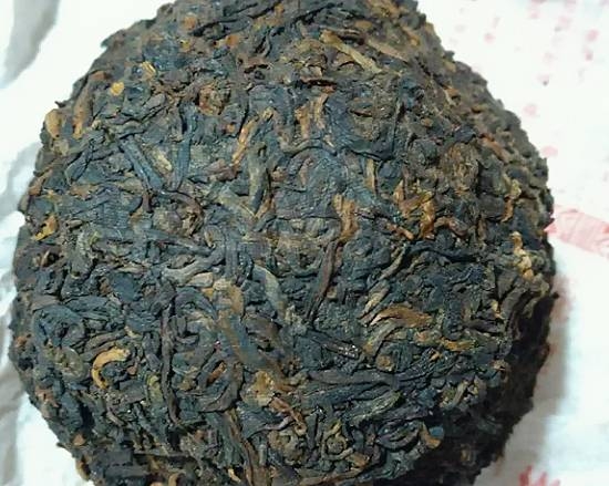 干茶信息图片1