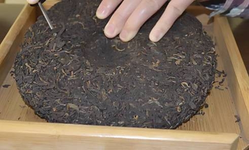 干茶信息图片1