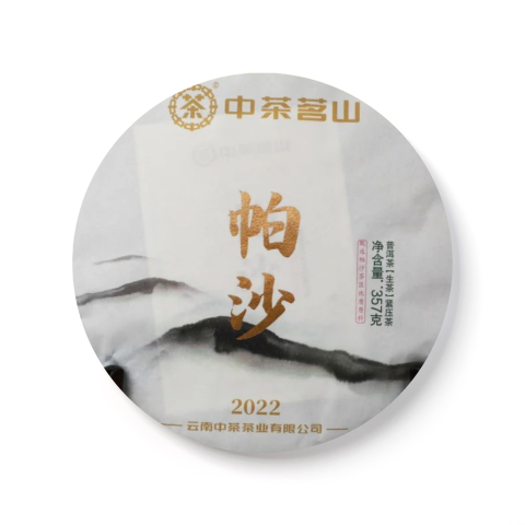 2022 帕沙