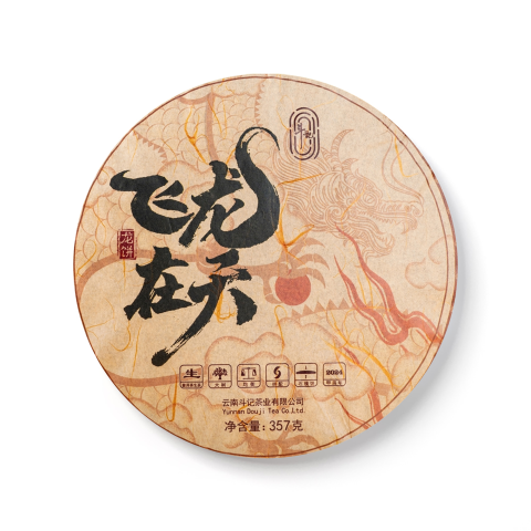 2024 飞龙在天