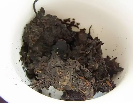 干茶信息图片1