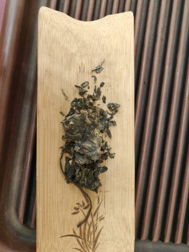 干茶信息图片1