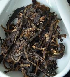 干茶信息图片1