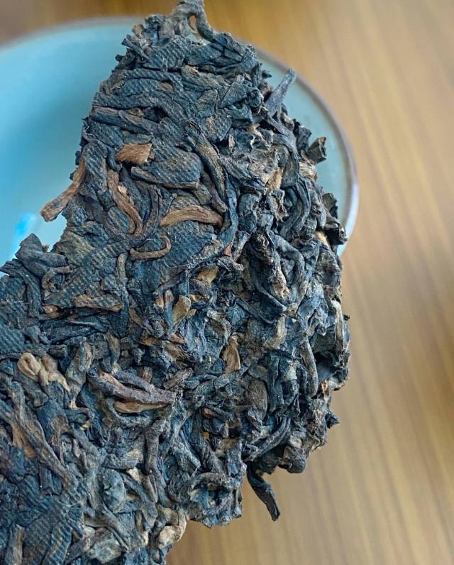 干茶信息图片1