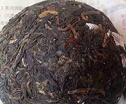 干茶信息图片1