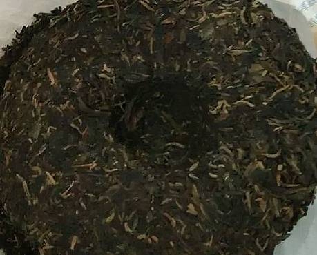 干茶信息图片1